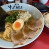ラーメン五代目ユタカ