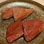 銀座 ちかみつ - 