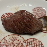 銀座 ちかみつ - 