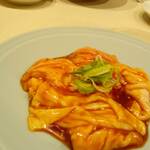 やきにく 燈火園 - 