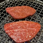 銀座 ちかみつ - 