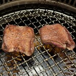 銀座 ちかみつ - 