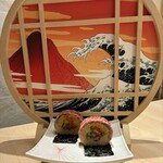 銀座 ちかみつ - 