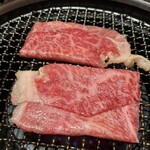 銀座 ちかみつ - 