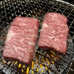 銀座 ちかみつ - 