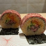 銀座 ちかみつ - 