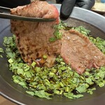 銀座 ちかみつ - 