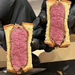 銀座 ちかみつ 並木通り - 