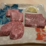 銀座 ちかみつ - 