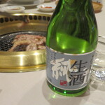 やきにく 燈火園 - 