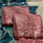 銀座 ちかみつ - 