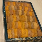 銀座 ちかみつ - 