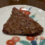 銀座 ちかみつ - 