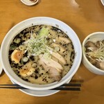 麺屋てっぺん - 