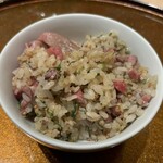 銀座 ちかみつ - 