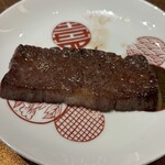 銀座 ちかみつ - 