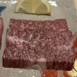 銀座 ちかみつ - 