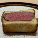 銀座 ちかみつ - 