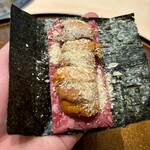 銀座 ちかみつ - 