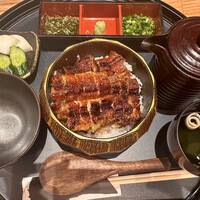 うなぎ四代目菊川 ミッドランドスクエア 名古屋本店 - 