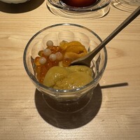 鮨処 池上 -  鮨処 池上 -