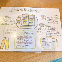 すぎ山 - 