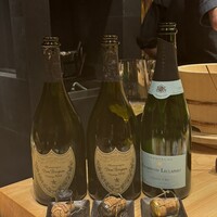 鮨処 池上 -  鮨処 池上 -