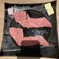 近江牛専門店 近江かど萬 - 