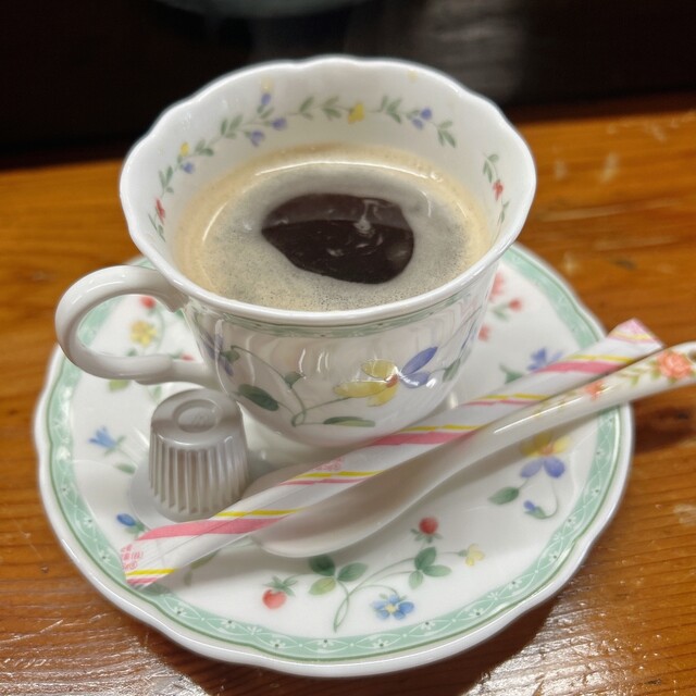 お食事処 寿し正（【旧店名】すし正） - 男鹿（食堂）の写真