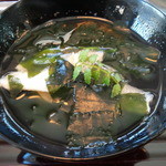 米倉 - 2014.3　お椀