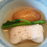 米倉 - 2014.3　焚き合せ