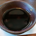 米倉 - 2014.3　デザート