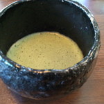 米倉 - 2014.3　お抹茶