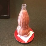 建仁寺 祇園 丸山 - たらこふりかけ( ^ω^ )