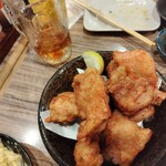 味楽酒膳 希味 - 