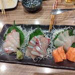 味楽酒膳 希味 - 