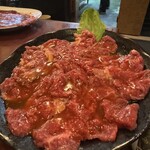 焼肉　丸忠 - 