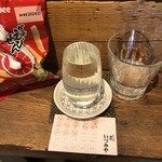 麹町いづみや しろ - 栄光富士 煌凛 純米大吟醸無ろ過生原酒