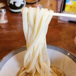 中村うどん - 