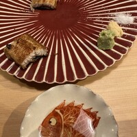 京都祇園うなぎ四代目菊川 - 