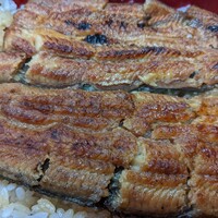 うなぎ割烹 大江戸 - 