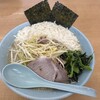 ラーメンショップ 椿 河内店