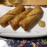 ごはん処 鶴の恩返し - 