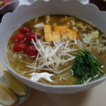 肉のハナマサ - 料理写真: