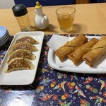 ごはん処 鶴の恩返し - 