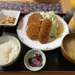 ごはん処 鶴の恩返し - 