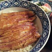 うなぎ秋本 - 