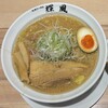 札幌らーめん輝風 すすきの店