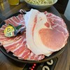 我那覇豚肉店 カフーナ旭橋
