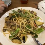 軽井沢ベジビエ - 